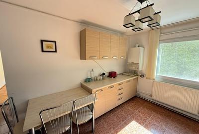 Apartament 4 camere, boxa+garaj - zona ultracentrala Timisoara - 1