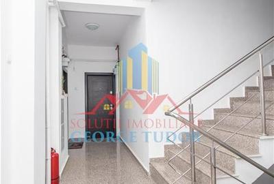 Apartament cu 2 camere decomandat, mobilat în Chiajna - 21