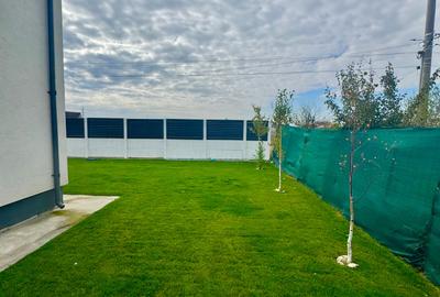 Casa individuala - Mobilata si Utilata - Mutare rapida - Cornetu - 378 mp teren Casa individuala - Mobilata si Utilata - Mutare rapida - Cornetu - 378 mp teren - 3