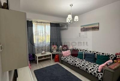 Valea Lupului, ap 2 cam semidec, 52mp, parcare, et 2 - 98.000 EUR - 3