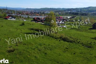 Teren de 1500 mp, în Central - 5
