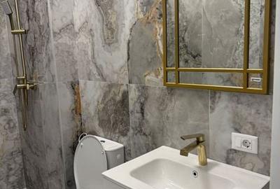 Apartament cu 2 camere în Central - 2