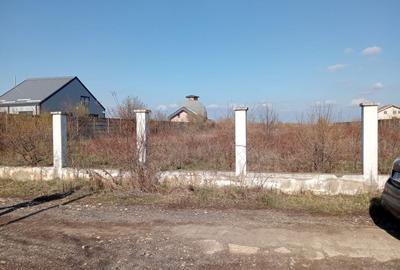 Teren intravilan de 4635 mp, în Buftea - 6
