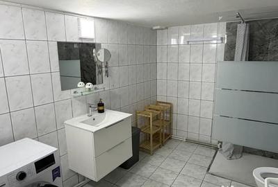 Casă cu 3 camere în Antiaeriană - 5