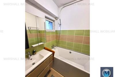 Apartament 3 camere de inchiriat, zona Vest, 71.46 mp #16731 - 11