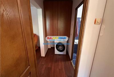 Apartament cu 3 camere semidecomandat, mobilat în Malu Roșu - 5