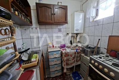 Apartament de vanzare 2 camere etaj intermediar Profi Tiglari - 7