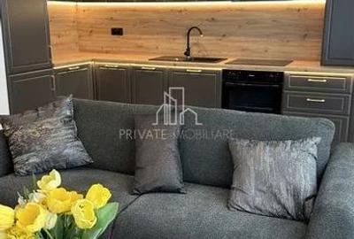 Apartament 2 Camere, De inchiriat, Murer Residence Apartament 2 Camere, De inchiriat, Murer Residence - 3