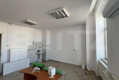 Imobil de inchiriat, 329 mp, Centru Vechi - 12 camere - 11