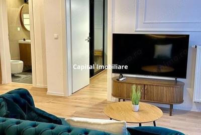 0% comision | Apartament 2 camere | Maurer Residence | - 3