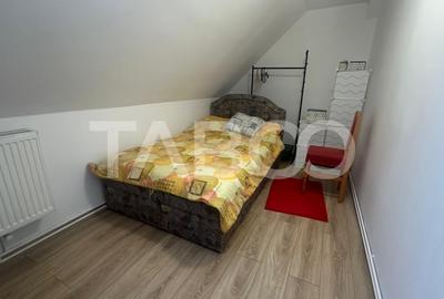 Apartament 2 camere 100mpu curte taxe incluse Poplaca sibiu - 11
