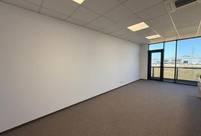 De vanzare Hală industrială Pallady -Drumul Intre Tarlale, 3600 mp - 22