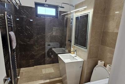 Mamaia Nord/ Garsoniera cu vedere la mare - 3