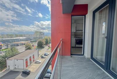 Apartament 2 camere | decomandat | parcare | Coresi - 8