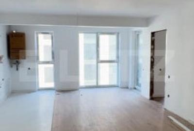 Oportunitate ! Apartament cu 2 camere, 54 mp, Soporului - 1