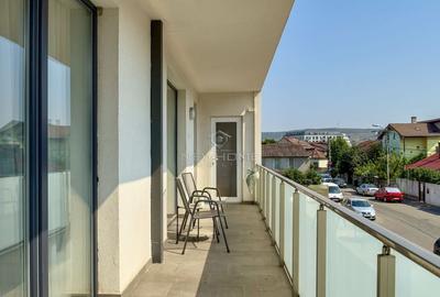 Apartament 3 camere, 92 mp, zona Marasti - 24