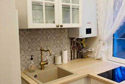 Apartament decomandat în Horea - 2