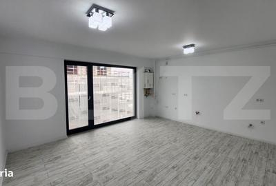 Apartament cu 3 camere în Central - 6