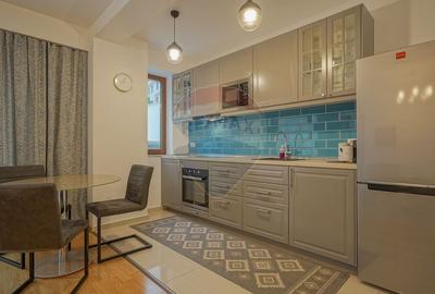 Apartament cu 2 camere semidecomandat, mobilat în Drumul Poienii - 2