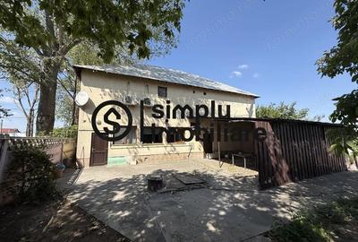 Spatiu Comercial Calea Bucuresti, langa Oltenia Garden - 1