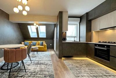Apartament cu Structura Generoasa, in zona Coresi - 5
