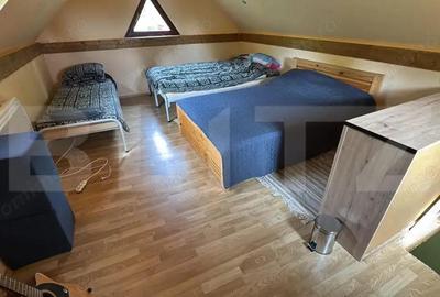 Casa de weekend, 1.000 mp de teren intravilan, localitatea Rasca - 1