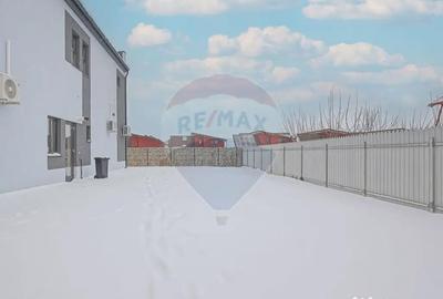 Spațiu comercial, de 320 mp, în Tărlungeni - 18