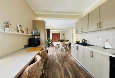 Casă la cheie | Complet mobilată & utilată | Panouri solare | Satu Nou deJos - 10