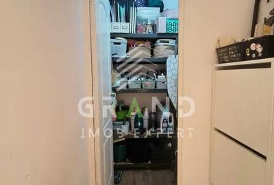 De inchiriat apartament 2 camere cu parcare, Baciu - modern si bine amplasat De inchiriat apartament 2 camere cu parcare, Baciu - modern si bine amplasat - 3