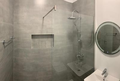 Apartament cu 2 camere decomandat în Florești - 2