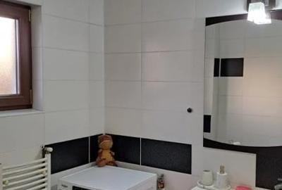 Casă individuală cu 4 camere cu Canalizare în Popas Păcurari - 18