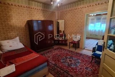 Casă cu teren de 1.000 m² – utilități complete, ideală pentru renovare - 4