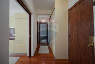 Apartament cu 2 camere decomandat, mobilat în Ultracentral - 9