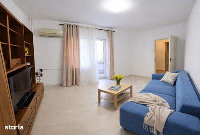 Apartament cu 2 camere decomandat în 1 Mai - 1