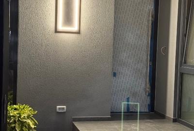 Duplex cu 5 camere cu Teren 372 Mp în Dumbrăvița - 12