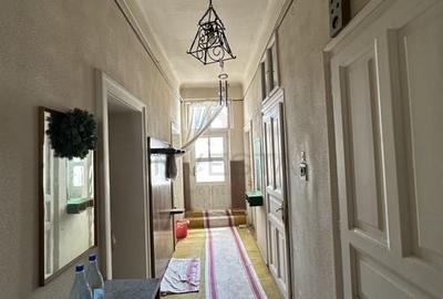 Apartament 94 mp langa Parcul Central! - 4