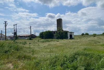 Teren intravilan Hirsova 16.862 mp - 3