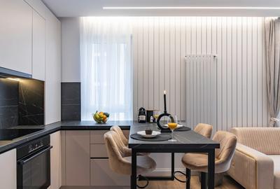 Apartament modern ultrafinisat - Comision 0 - 8