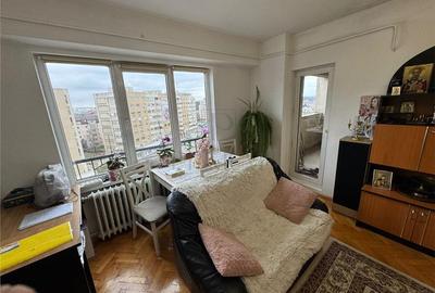 Apartament cu 3 camere decomandat, mobilat în Simion Bărnuțiu - 10