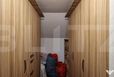 Casă cu 5 camere cu Teren 336 Mp în Central - 17