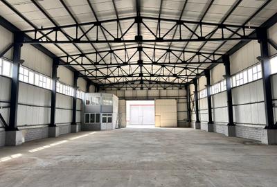 Pantelimon Oras Primarie - Hala de vanzare   -1100 mp-160.000 euro Pantelimon Oras Primarie - Hala de vanzare   -1100 mp-160.000 euro - 5