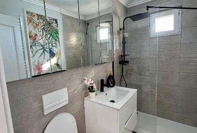 Închiriez apartament cu 2 camere, Șoseaua Olteniței, București, sector 4 - 10