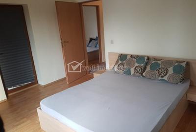 Apartament cu 3 camere semidecomandat în Zorilor - 7