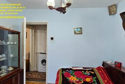 APARTAMENT 2 CAMERE, ET. 2, ZONA ADRIDAN - DARMANE?TI, 37.000 EURO - 2