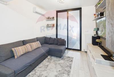 Apartament 3 camere - Titan,  balcon generos si 2 locuri de parcare - 2