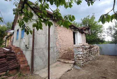 Casa in Potoc, Cheile Nerei, Caras-Severin - 3