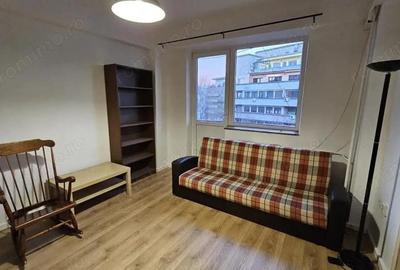 Apartament 2 camere, bloc solid consolidat, etaj 5, zona Universitate - 7