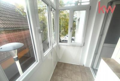 Apartament pentru familie, 2 camere, Rovine - 3