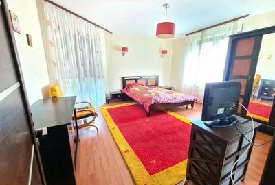 Vila Gavana Platou, in suprafata construita de 330 mp - 2