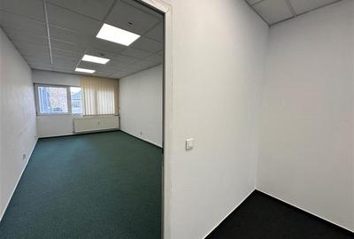 Birou, de 168 mp, în Romană - 10